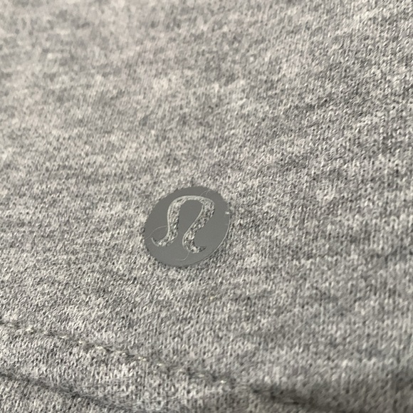 Lululemon Womens Quilted Zipper Sweater-WOMENS MEDIUM, SEE MEASUREMENTS FOR SIZE - Picture 6 of 15